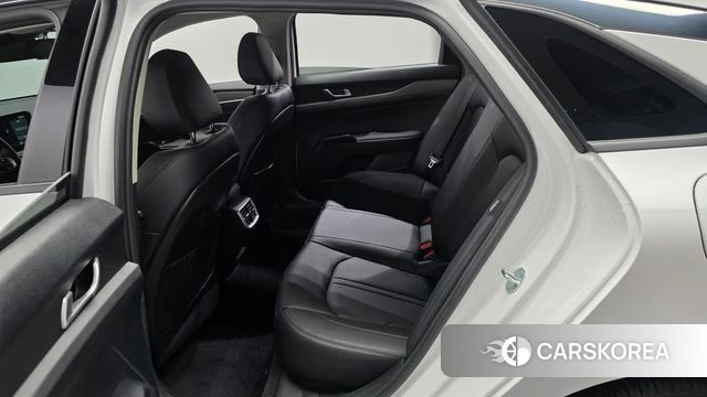 Kia The New K5 3rd generation id 4617498 из Кореи 18