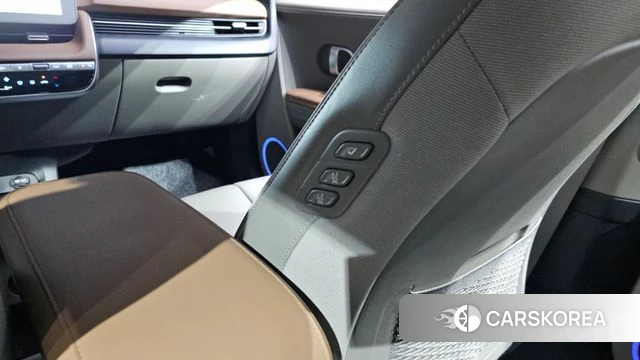 Hyundai Ionic 5 id 4249798 из Кореи 18