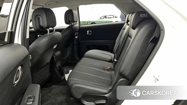 Hyundai Ionic 5 id 4400983 из Кореи 18
