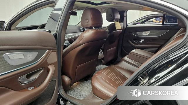 Mercedes-Benz CLS-Class C257 id 4225211 из Кореи 18