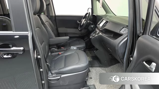 Kia The New Kia Ray id 4735122 из Кореи 17