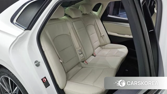 Hyundai The New Grandeur IG id 4697338 из Кореи 18
