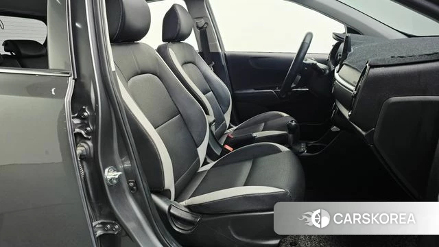 Kia Morning Urban (JA) id 4942865 из Кореи 18