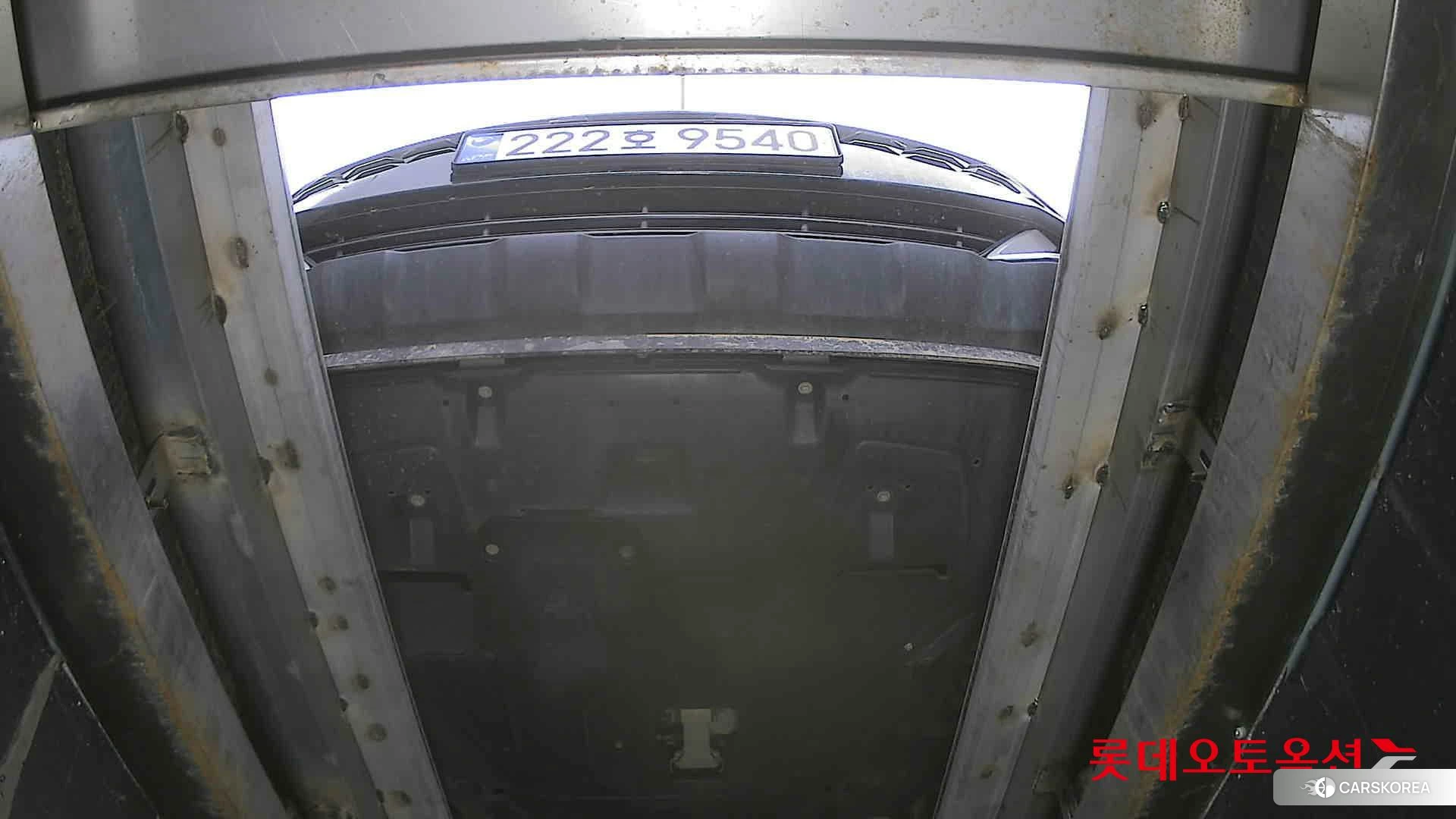 Kia Sportage Hybrid id 4289569 из Кореи 18
