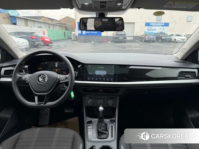 Volkswagen Lavida id 4341748 из Китая 18