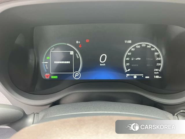 Toyota Grevia id 4261227 из Китая 18