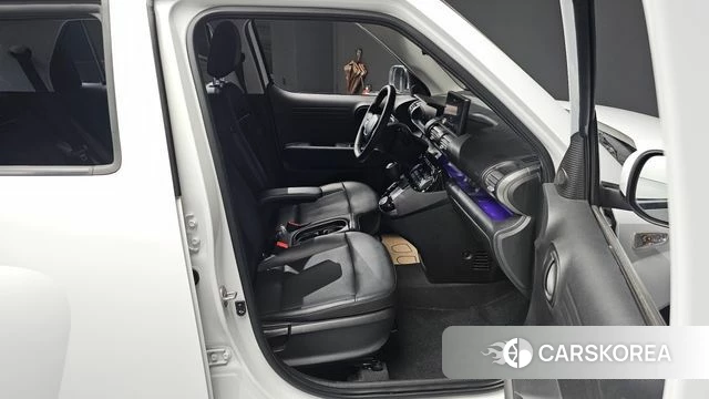 Hyundai Casper id 4433800 из Кореи 18