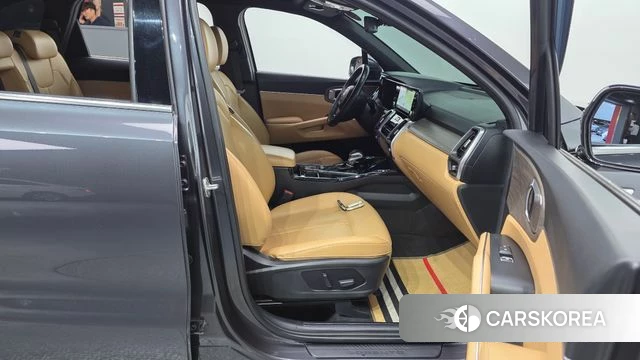 Kia Sorento 4th Generation id 4293896 из Кореи 18