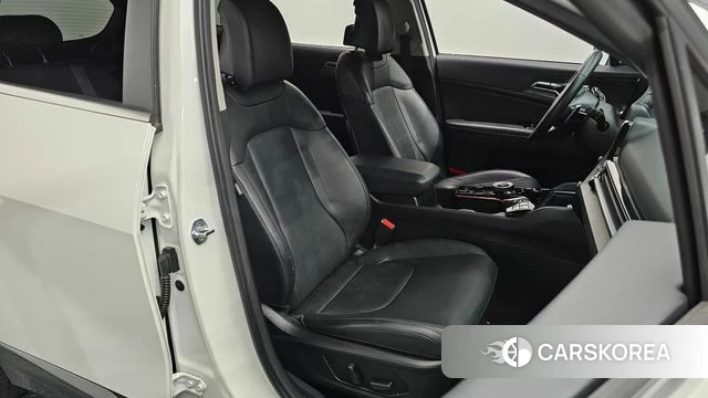 Kia Sportage 5th Generation id 4506651 из Кореи 18