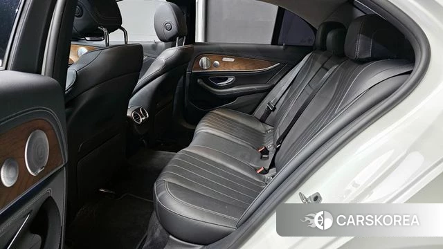 Mercedes-Benz E-Class W213 id 4331339 из Кореи 18