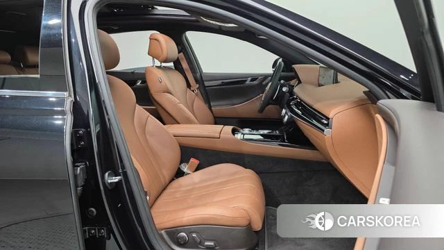 Genesis G80 (RG3) id 4541423 из Кореи 18