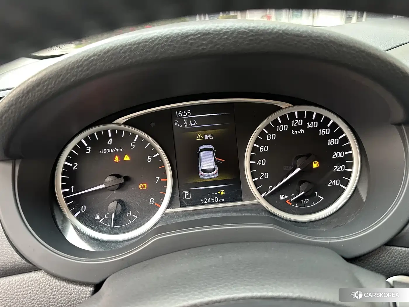 Nissan Tiida id 4570704 из Китая 18