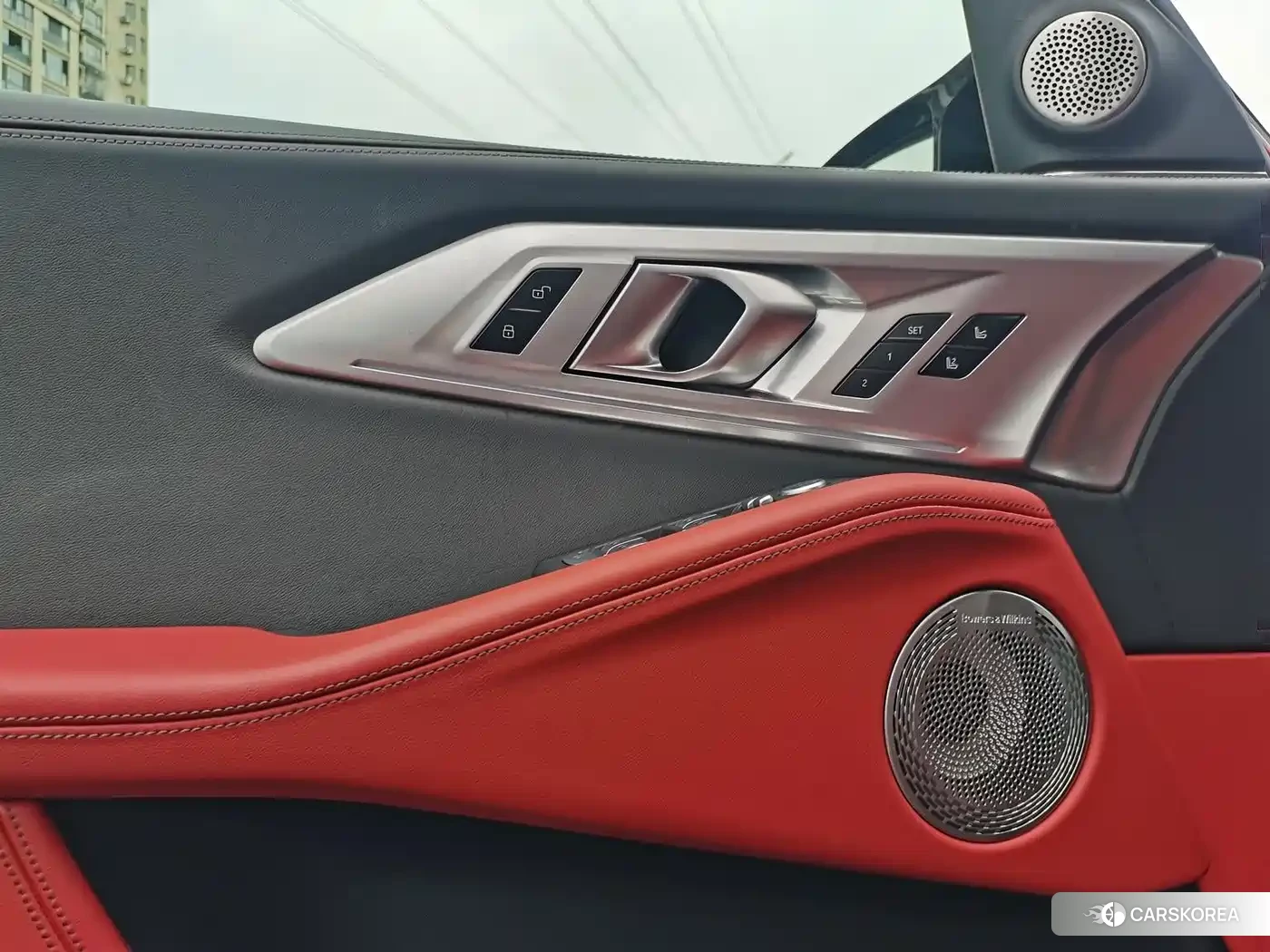 BMW XM id 4622570 из Китая 18