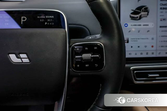 Ideal car Ideal L8 id 4205674 из Китая 18