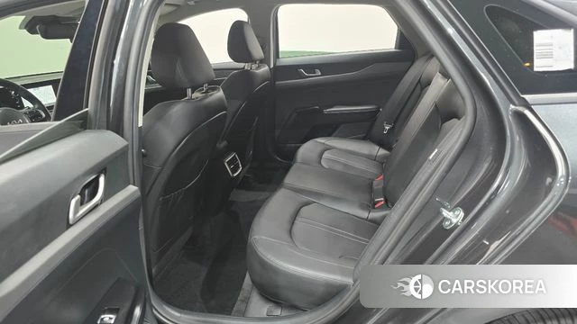 Kia K5 3rd generation id 4863298 из Кореи 18