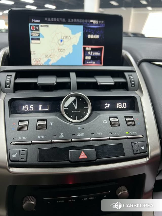 Lexus NX id 4218709 из Китая 18
