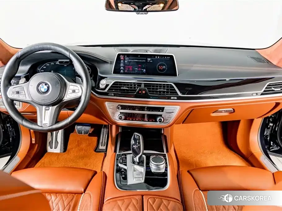 BMW 7 series id 4578185 из Китая 18