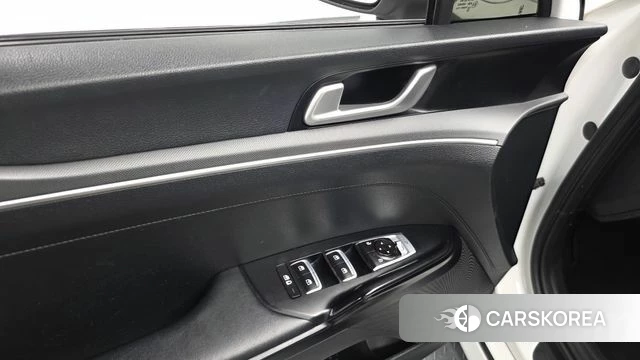 Kia K5 3rd generation id 4402377 из Кореи 18