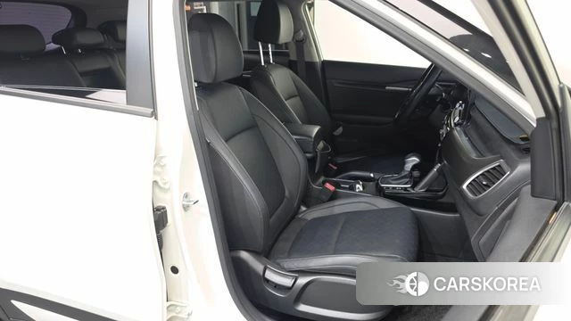 Kia Seltos id 4620193 из Кореи 18