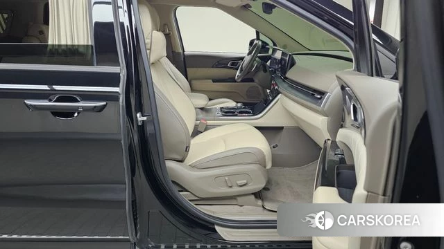 Kia Carnival 4th generation id 4350006 из Кореи 18
