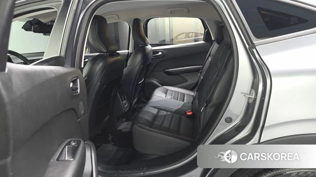 Renault Korea (Samsung) XM3 id 4675239 из Кореи 18