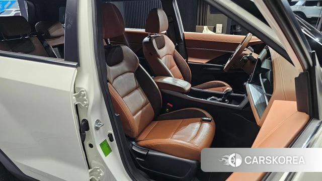 Ssangyong Torres id 4880788 из Кореи 18