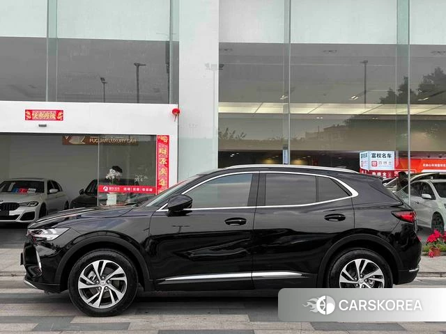 Buick Angkewei S id 4221731 из Китая 18