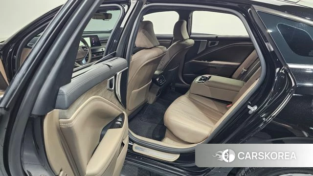 Kia K8 Hybrid id 4354785 из Кореи 18