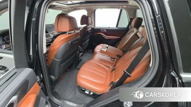 BMW X5 (G05) id 4415386 из Кореи 18