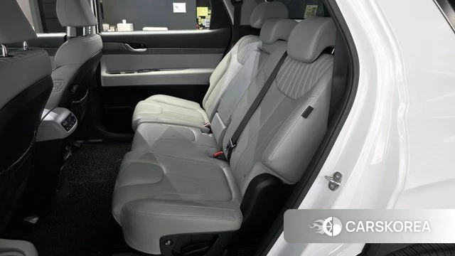 Hyundai The New Palisade id 4778812 из Кореи 18
