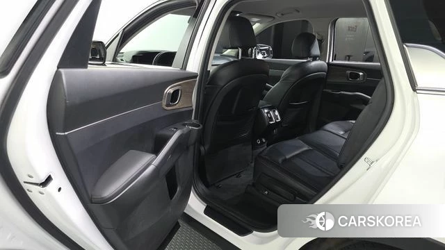 Kia Sorento 4th Generation id 4463609 из Кореи 18