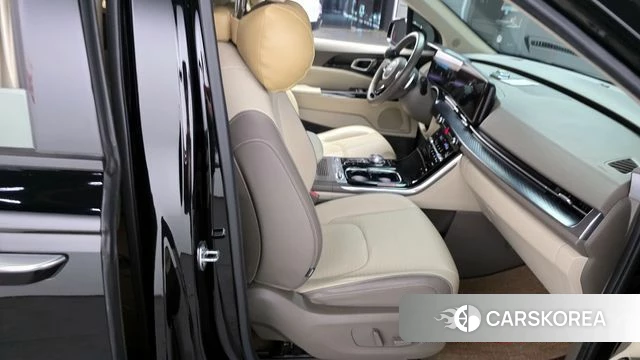 Kia Carnival 4th generation id 4202279 из Кореи 18