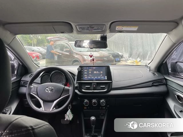 Toyota Vios id 4262295 из Китая 18