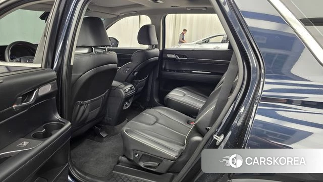 Hyundai Palisade id 4708448 из Кореи 18