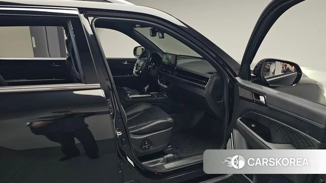 Ssangyong Rexton New Arena id 4222883 из Кореи 18