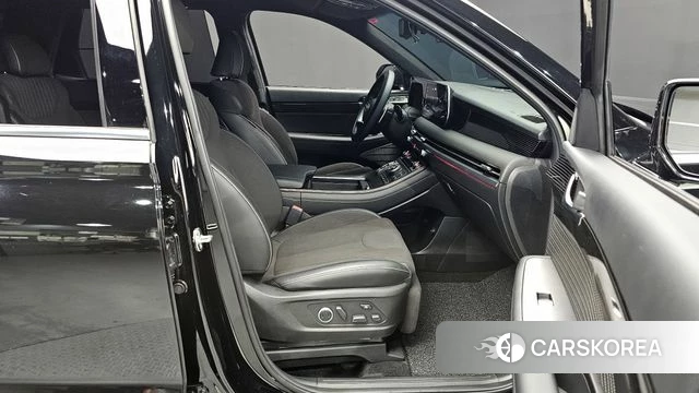 Hyundai The New Palisade id 4354175 из Кореи 18