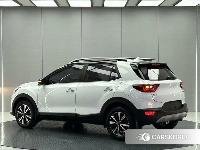 Kia Yi Ran id 4335900 из Китая 18