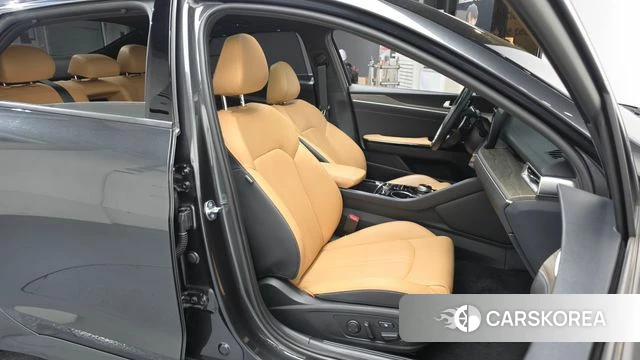 Kia K5 3rd generation id 4494203 из Кореи 18