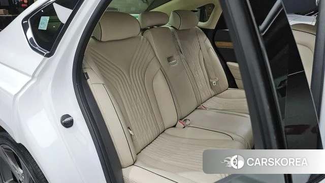 Genesis G80 (RG3) id 4774182 из Кореи 18