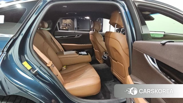 Genesis G80 (RG3) id 4409393 из Кореи 18