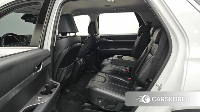 Hyundai Palisade id 4196596 из Кореи 18