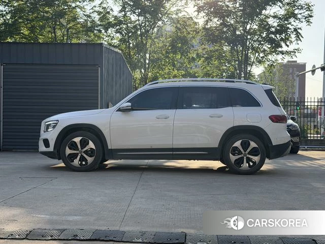 Mercedes-Benz GLB id 4313668 из Китая 18