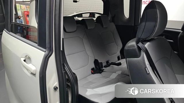 Kia The New Kia Ray id 4200617 из Кореи 18