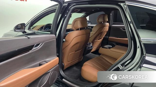 Genesis G80 (RG3) id 4855319 из Кореи 18