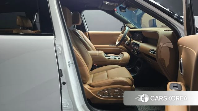 Hyundai Palisade (LX3) id 4590251 из Кореи 18