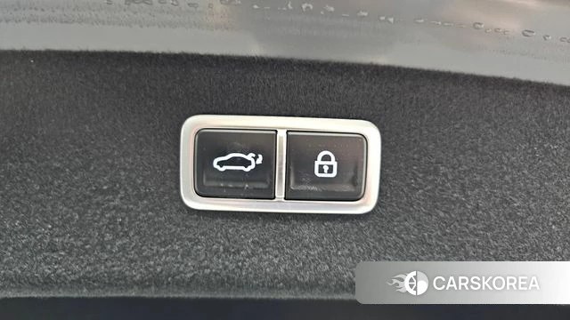 Genesis G80 (RG3) id 4308269 из Кореи 18