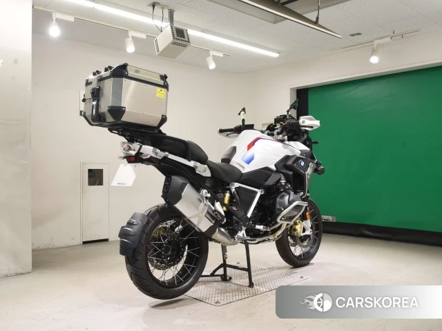 Проданный BMW R1250GS id 4129758 из Японии, фото 2
