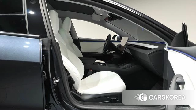 Tesla Model 3 id 4480025 из Кореи 18