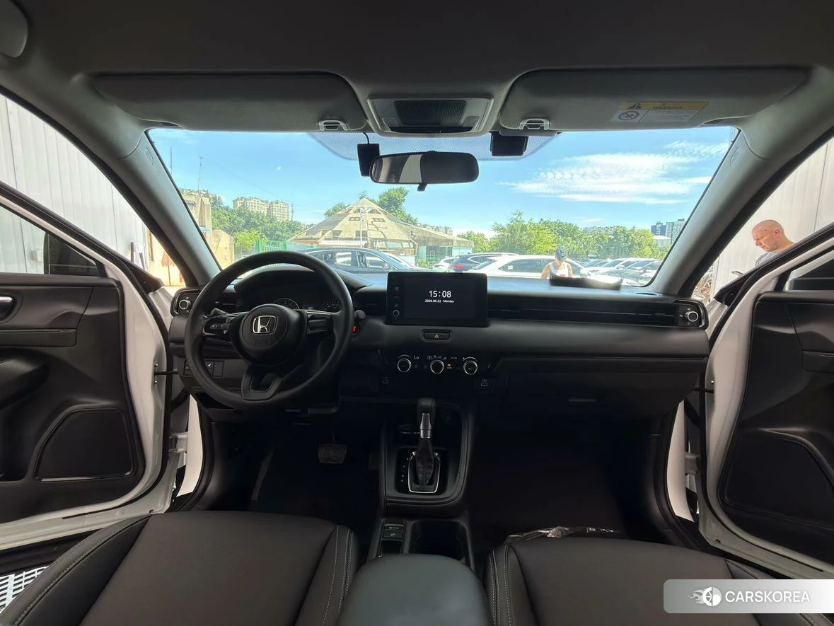 Honda XR-V id 4499115 из Китая 18