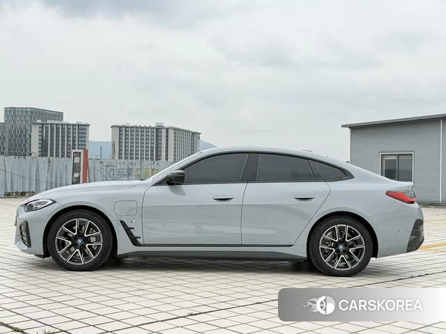 BMW i4 id 4265806 из Китая 18